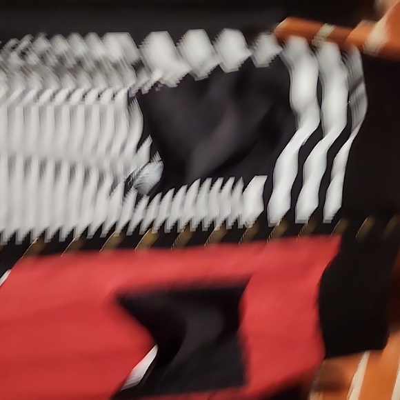 Ladies 4X sweater, Lily by Firmiana. - Picture 3 of 3